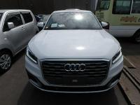 AUDI Q2 2018