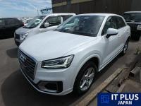 AUDI Q2 2018
