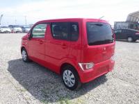SUZUKI WAGON R 2017