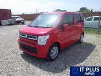 SUZUKI WAGON R 2017