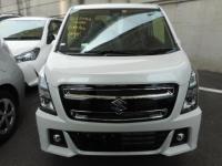 SUZUKI WAGON R STINGRAY 2018