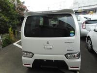 SUZUKI WAGON R STINGRAY 2018