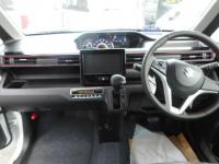 SUZUKI WAGON R STINGRAY 2018