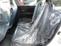 SUZUKI WAGON R STINGRAY 2018