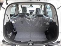 SUZUKI WAGON R STINGRAY 2018