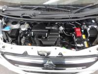 SUZUKI WAGON R STINGRAY 2018