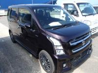 SUZUKI WAGON R 2017
