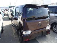 SUZUKI WAGON R 2017