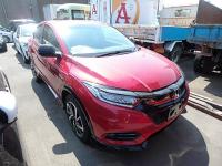 HONDA VEZEL 2018