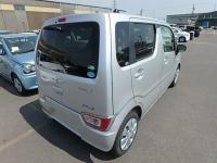 SUZUKI WAGON R 2017