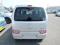 SUZUKI WAGON R 2017