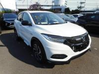 HONDA VEZEL 2018