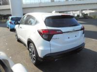 HONDA VEZEL 2018