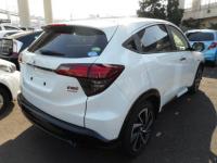 HONDA VEZEL 2018