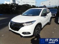 HONDA VEZEL 2018