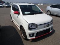 SUZUKI ALTO 2015