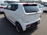 SUZUKI ALTO 2015