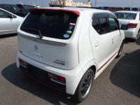 SUZUKI ALTO 2015
