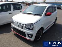 SUZUKI ALTO 2015
