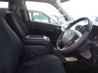TOYOTA HIACE 2015