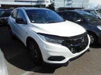HONDA VEZEL 2018