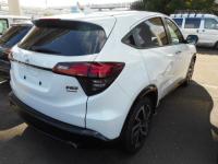 HONDA VEZEL 2018