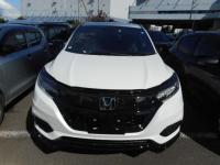HONDA VEZEL 2018