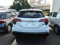 HONDA VEZEL 2018