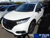 HONDA VEZEL 2018