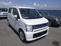 SUZUKI WAGON R 2018