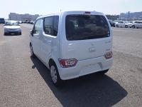 SUZUKI WAGON R 2018