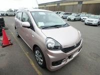 DAIHATSU MIRA E:S 2016