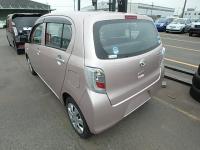DAIHATSU MIRA E:S 2016