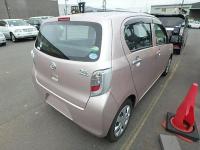 DAIHATSU MIRA E:S 2016