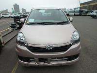 DAIHATSU MIRA E:S 2016