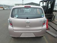 DAIHATSU MIRA E:S 2016