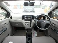 DAIHATSU MIRA E:S 2016