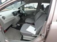 DAIHATSU MIRA E:S 2016