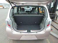 DAIHATSU MIRA E:S 2016