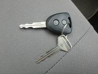 DAIHATSU MIRA E:S 2016