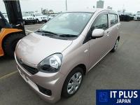 DAIHATSU MIRA E:S 2016