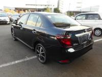 TOYOTA COROLLA AXIO 2017