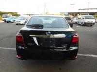 TOYOTA COROLLA AXIO 2017