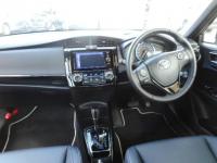 TOYOTA COROLLA AXIO 2017