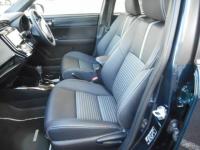 TOYOTA COROLLA AXIO 2017