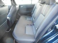 TOYOTA COROLLA AXIO 2017