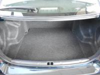 TOYOTA COROLLA AXIO 2017