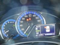 TOYOTA COROLLA AXIO 2017