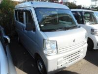 SUZUKI EVERY VAN 2017
