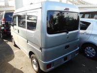 SUZUKI EVERY VAN 2017